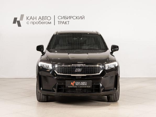 Knewstar 001 с пробегом 2024 года, цена 3 315 700 рублей, 28000 км, внедорожник, Автокод Объявления