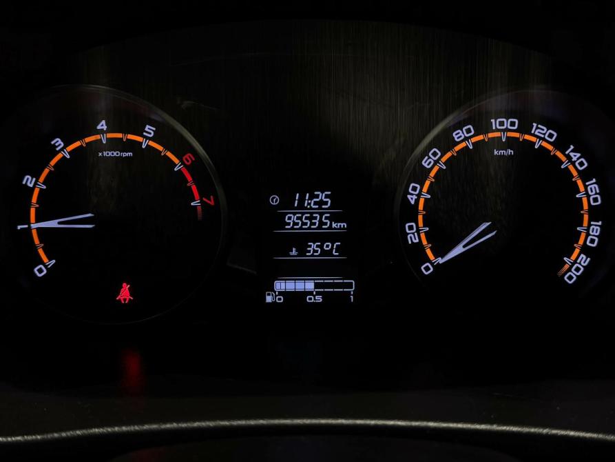 Lada (ВАЗ) Granta I Рестайлинг Екатеринбург  - изображение 18