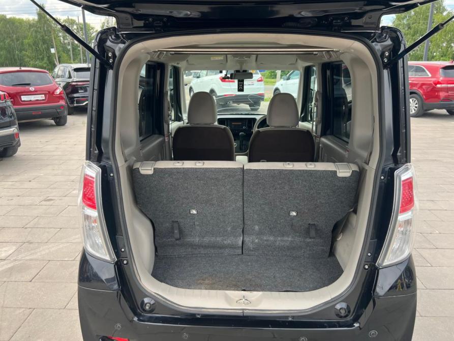 Nissan Dayz Roox I Рестайлинг Стерлитамак  - изображение 19
