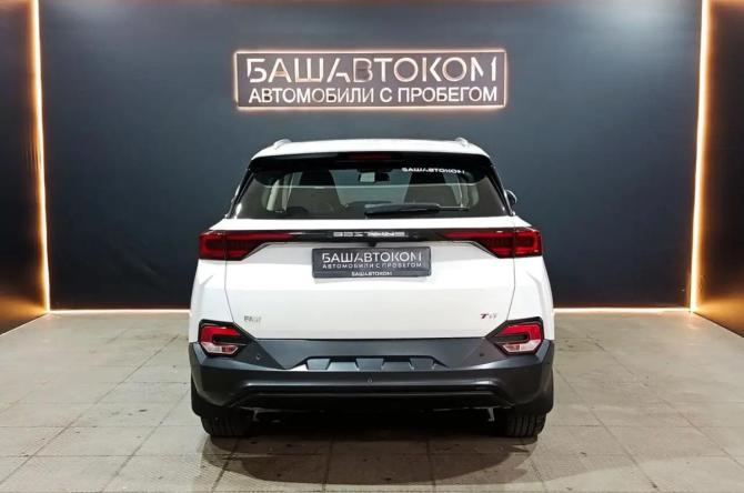 FAW Bestune T77 I с пробегом 2024 года, цена 1 765 000 рублей, 14858 км, внедорожник, Автокод Объявления