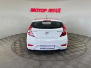 Hyundai Solaris I Воронеж  - изображение 27