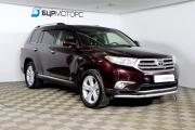 Toyota Highlander II (XU40) Рестайлинг Нижний Новгород  - изображение 29