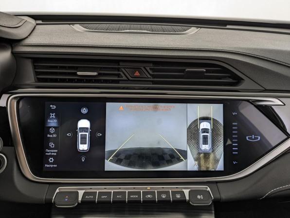 Geely Atlas Pro с пробегом 2023 года, цена 2 150 000 рублей, 30864 км, внедорожник, Автокод Объявления
