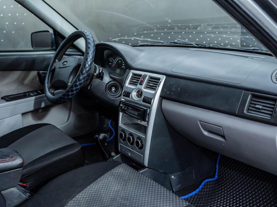 Lada (ВАЗ) Priora I Самара  - изображение 14