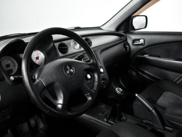 Mitsubishi Outlander I с пробегом 2006 года, цена 929 000 рублей, 79500 км, внедорожник, Автокод Объявления