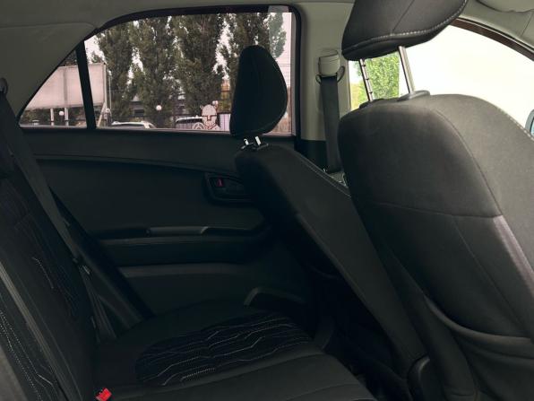 Kia Picanto II с пробегом 2012 года, цена 799 000 рублей, 124756 км, хэтчбек, Автокод Объявления