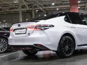 Toyota Camry VIII (XV70) Рестайлинг Санкт-Петербург  - изображение 34