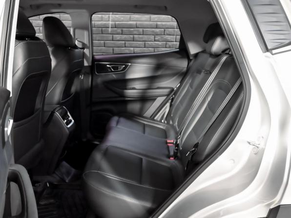 Chery Tiggo 4 Pro I с пробегом 2024 года, цена 1 670 000 рублей, 36048 км, внедорожник, Автокод Объявления