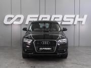 Audi Q3 I (8U) Воронеж  - изображение 21
