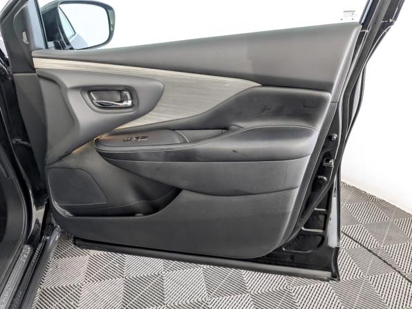 Nissan Murano III (Z52) с пробегом 2019 года, цена 2 810 000 рублей, 120460 км, внедорожник, Автокод Объявления