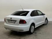 Volkswagen Polo V Рестайлинг Саратов  - изображение 15