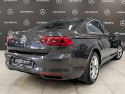 Volkswagen Passat B8 Рестайлинг Москва  - изображение 31