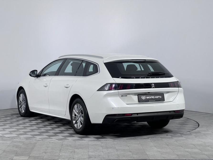 Peugeot 508 II Калининград  - изображение 7