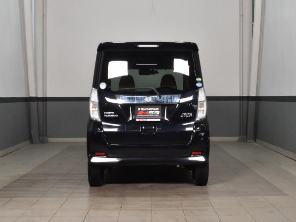 Nissan Dayz Roox I Рестайлинг с пробегом 2017 года, цена 839 995 рублей, 55440 км, хэтчбек, Автокод Объявления