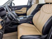Hyundai Santa Fe IV Рестайлинг Москва  - изображение 51