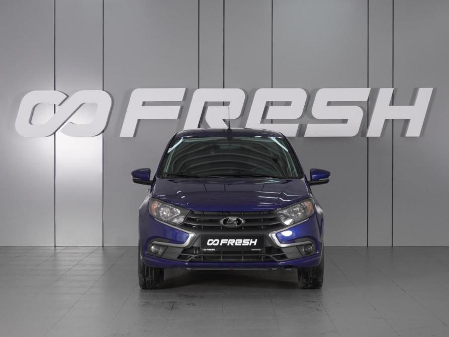 Lada (ВАЗ) Granta I Рестайлинг Минеральные Воды  - изображение 3