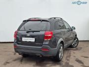 Chevrolet Captiva I Рестайлинг 2 Москва  - изображение 18
