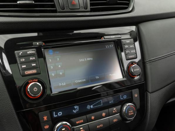 Nissan Qashqai II Рестайлинг с пробегом 2019 года, цена 2 490 000 рублей, 36649 км, внедорожник, Автокод Объявления