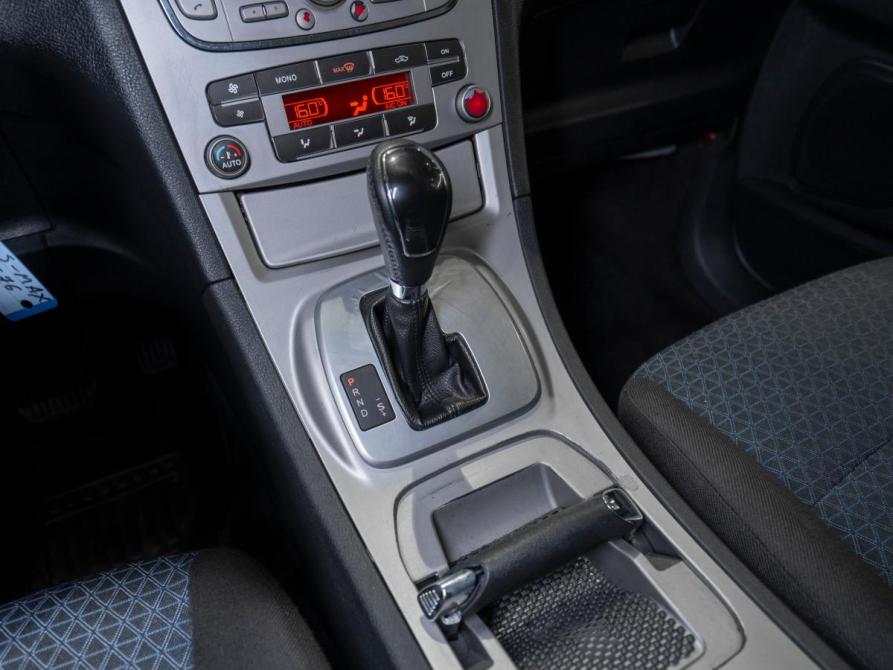 Ford S-MAX I Москва  - изображение 13