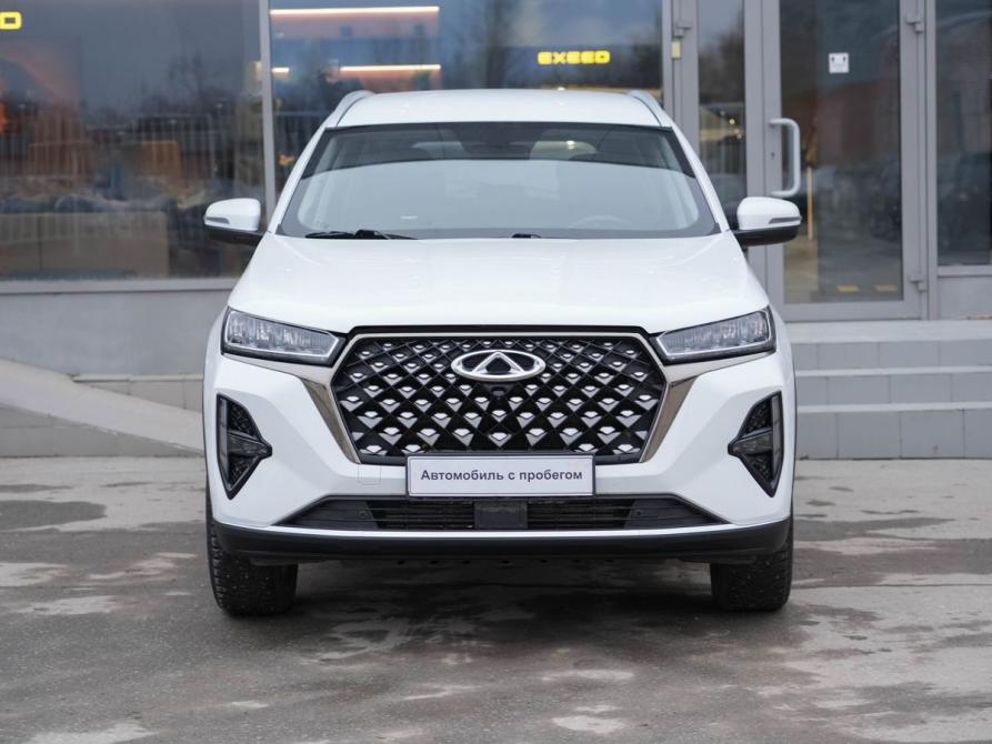 Chery Tiggo 7 Pro Max I Новосибирск  - изображение 2