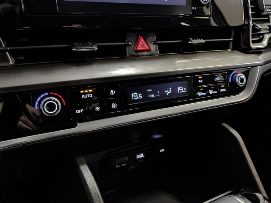 Kia Sportage V Санкт-Петербург  - изображение 21