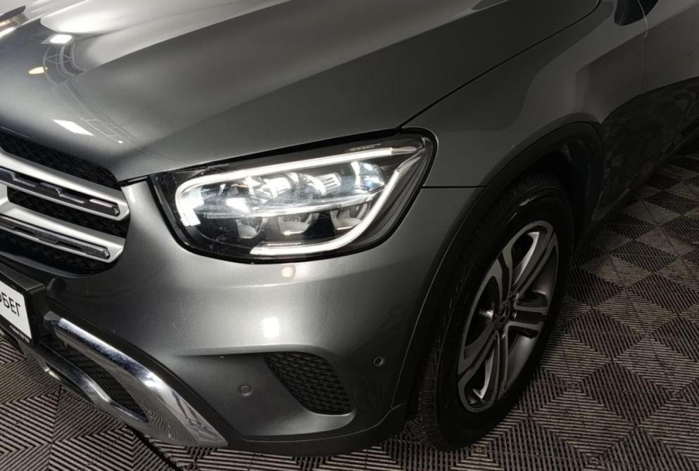 Mercedes-Benz GLC I (X253) Рестайлинг Волгоград  - изображение 23