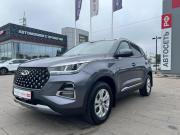 Chery Tiggo 4 Pro I Стерлитамак  - изображение 23
