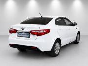 Kia Rio III Москва  - изображение 18