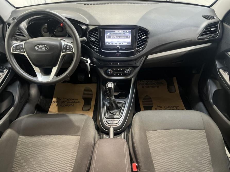 Lada (ВАЗ) Vesta I Курск  - изображение 9