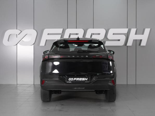Omoda C5 II с пробегом 2026 года, цена 2 290 000 рублей, 69 км, внедорожник, Автокод Объявления