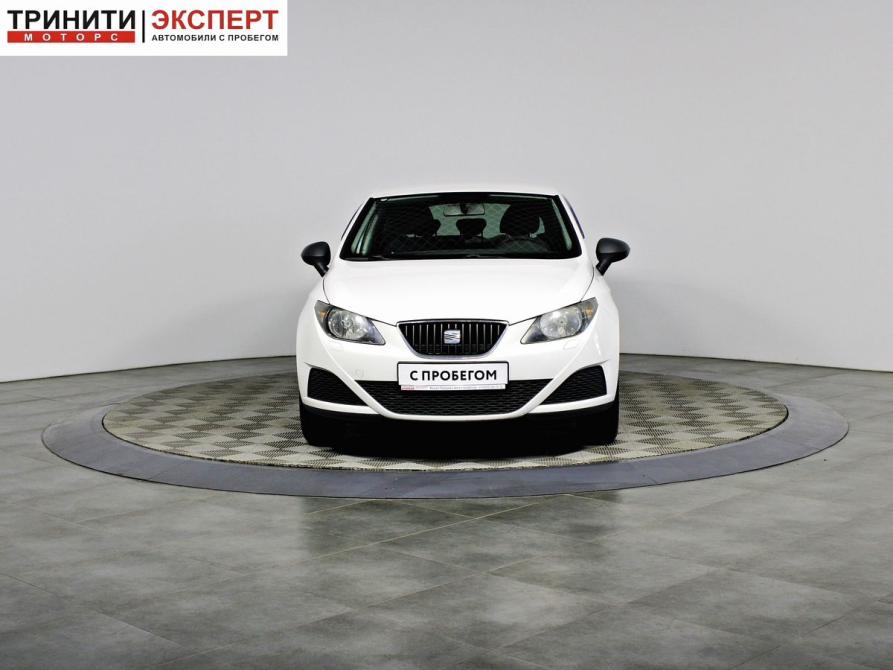 SEAT Ibiza IV Белгород  - изображение 2