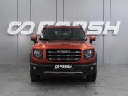 Haval Dargo Воронеж  - изображение 26