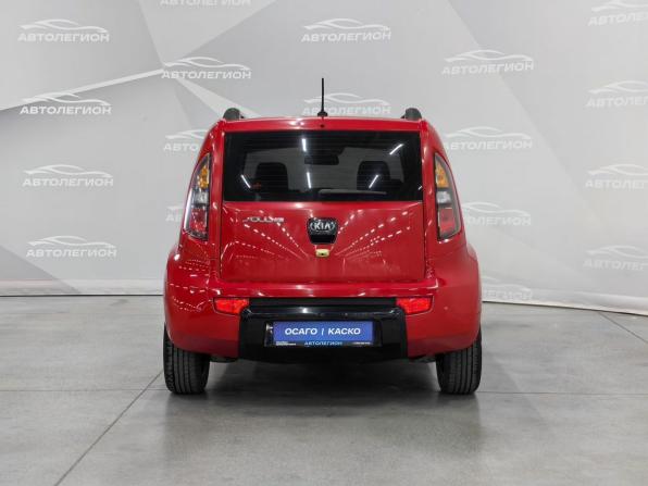 Kia Soul I с пробегом 2010 года, цена 850 000 рублей, 142328 км, хэтчбек, Автокод Объявления