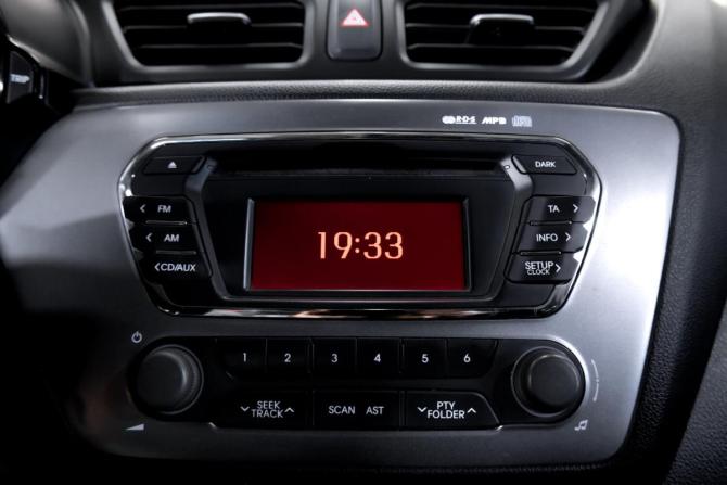 Kia Rio III с пробегом 2013 года, цена 899 000 рублей, 170868 км, седан, Автокод Объявления