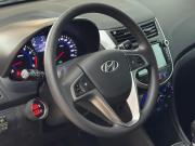 Hyundai Solaris I Рестайлинг Набережные Челны  - изображение 37