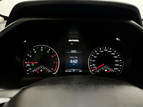 Haval Jolion I с пробегом 2023 года, цена 1 729 000 рублей, 57051 км, внедорожник, Автокод Объявления