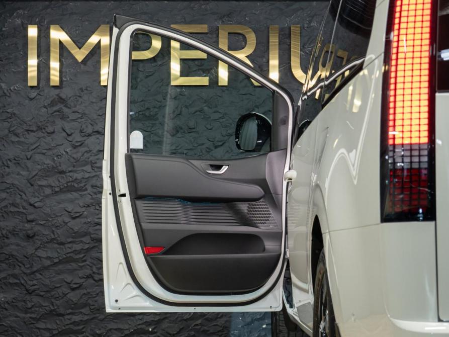 Hyundai Staria I Рестайлинг Москва  - изображение 32