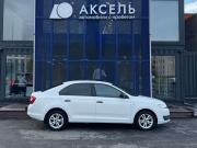 Skoda Rapid I Архангельск  - изображение 24