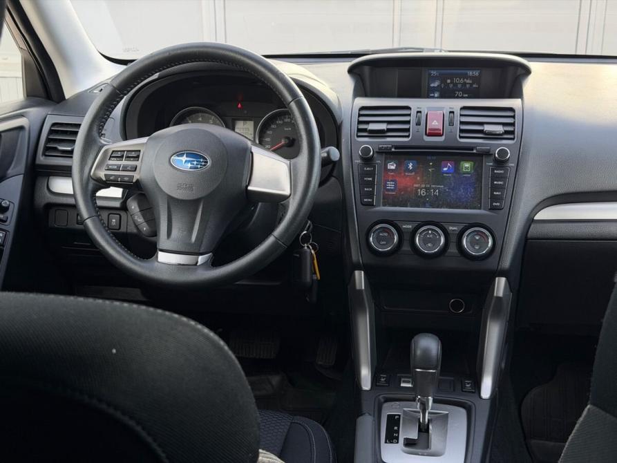 Subaru Forester IV Волгоград  - изображение 13