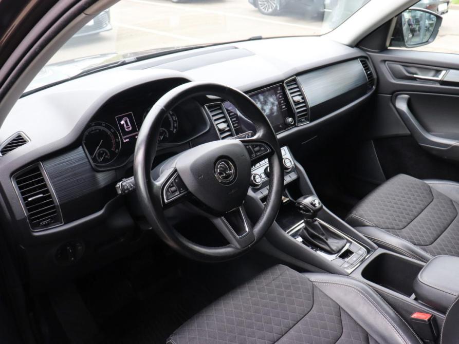 Skoda Kodiaq I Химки  - изображение 7