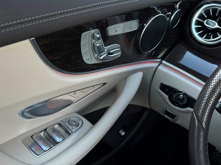 Mercedes-Benz E-Класс V (W213 S213 C238) Санкт-Петербург  - изображение 19