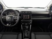 Citroen C3 Aircross I Москва  - изображение 40