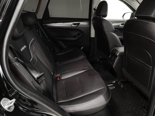 Haval Jolion I с пробегом 2023 года, цена 1 752 500 рублей, 40979 км, внедорожник, Автокод Объявления