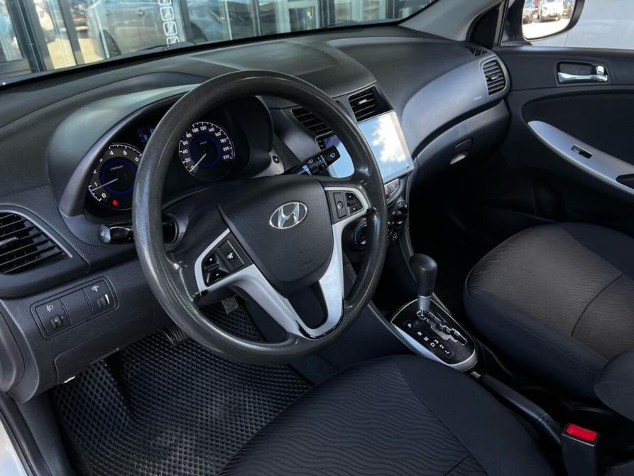 Hyundai Solaris I Волгоград  - изображение 9
