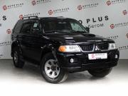 Mitsubishi Pajero Sport I Рестайлинг Минеральные Воды  - изображение 16