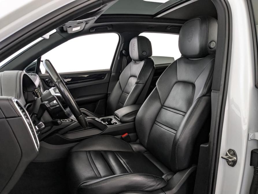 Porsche Cayenne III Москва  - изображение 20
