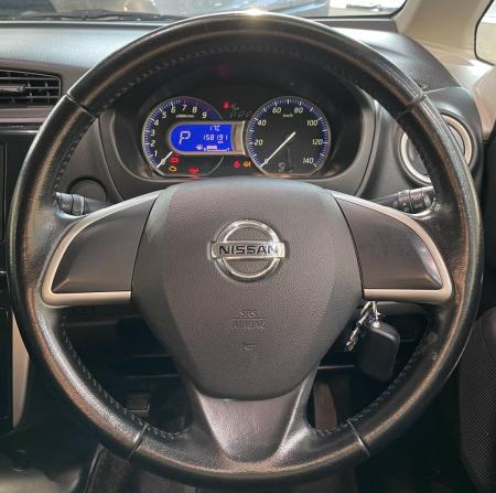 Nissan Dayz I с пробегом 2014 года, цена 589 800 рублей, 158154 км, хэтчбек, Автокод Объявления