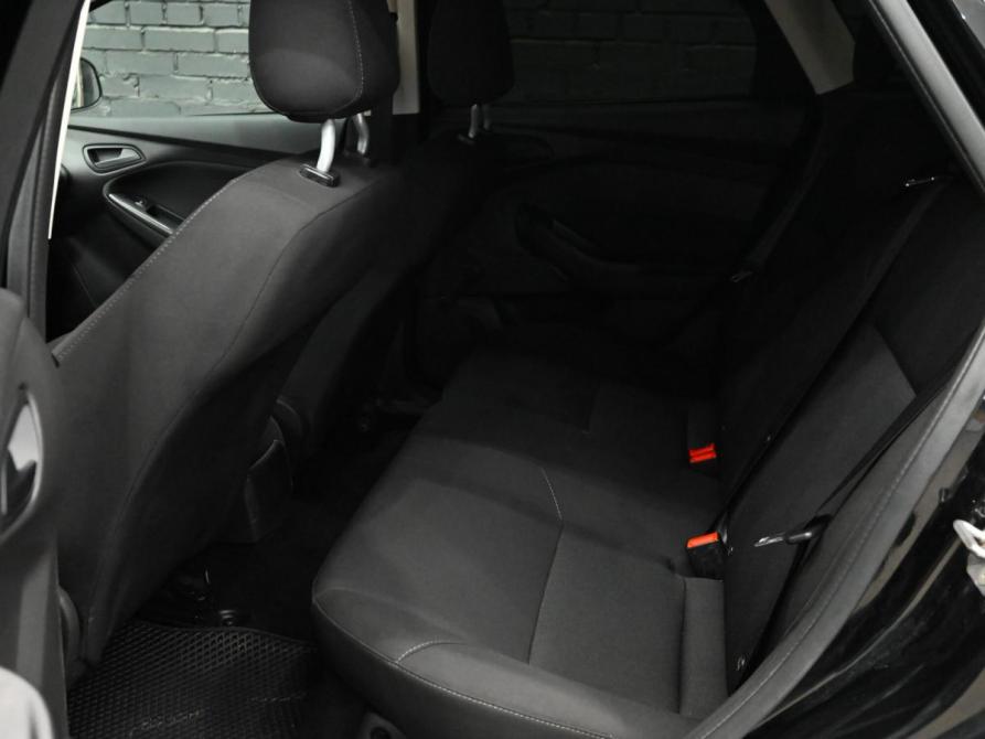 Ford Focus III Рестайлинг Екатеринбург  - изображение 11