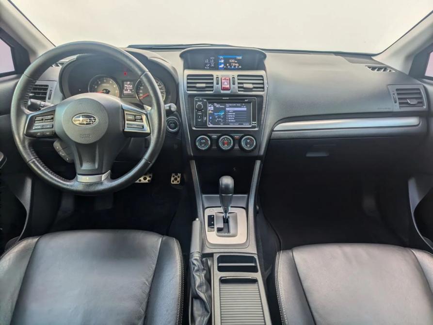 Subaru Impreza IV Москва  - изображение 9