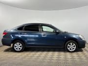 Nissan Almera III (G15) Борисоглебск  - изображение 20